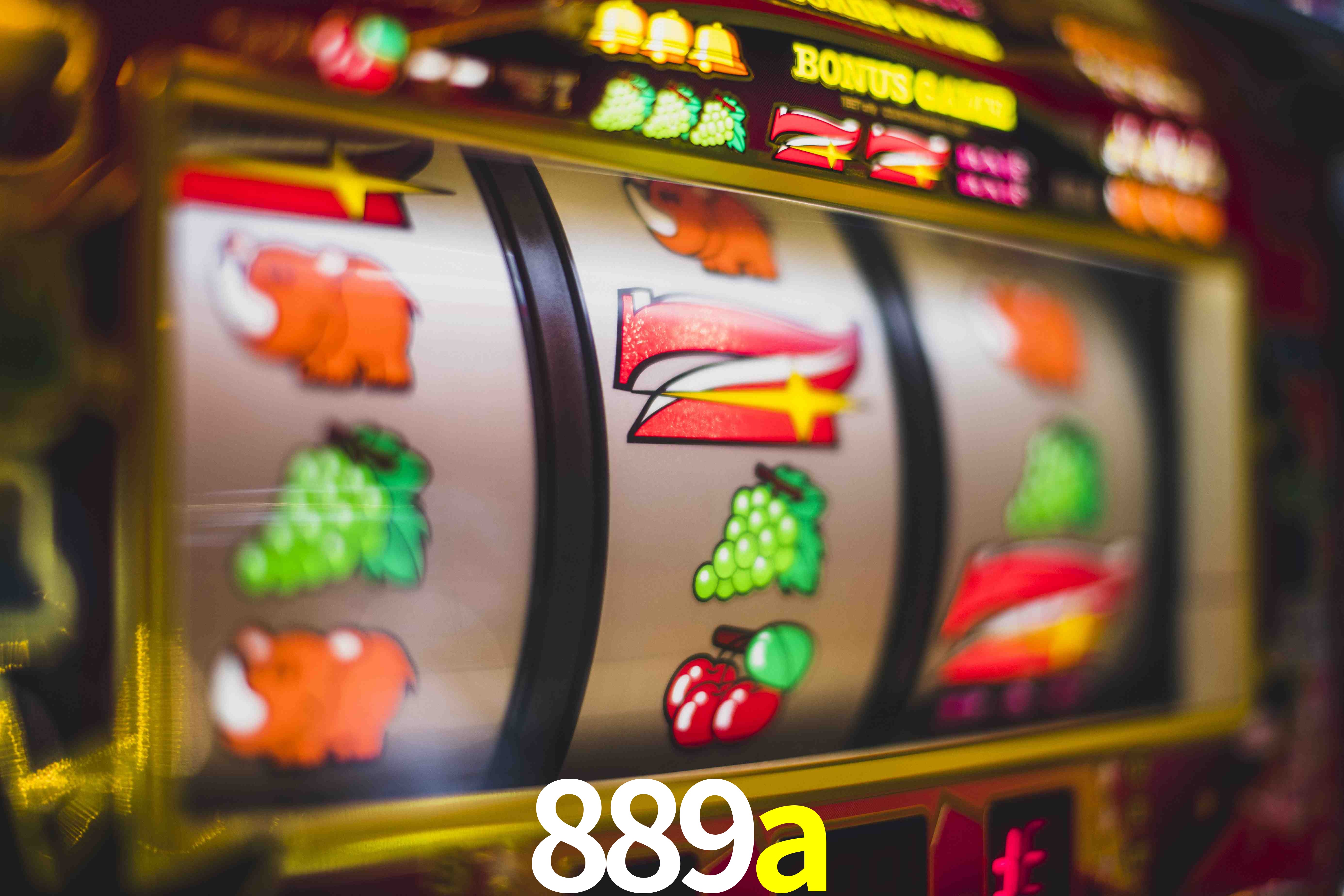 Statistics 889a