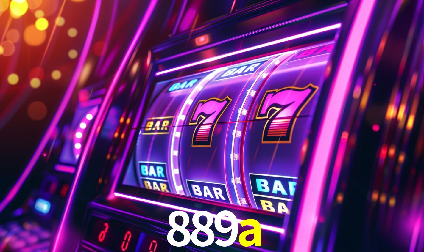 889a - Jogos Legais e Seguros Brasil - 889a.com