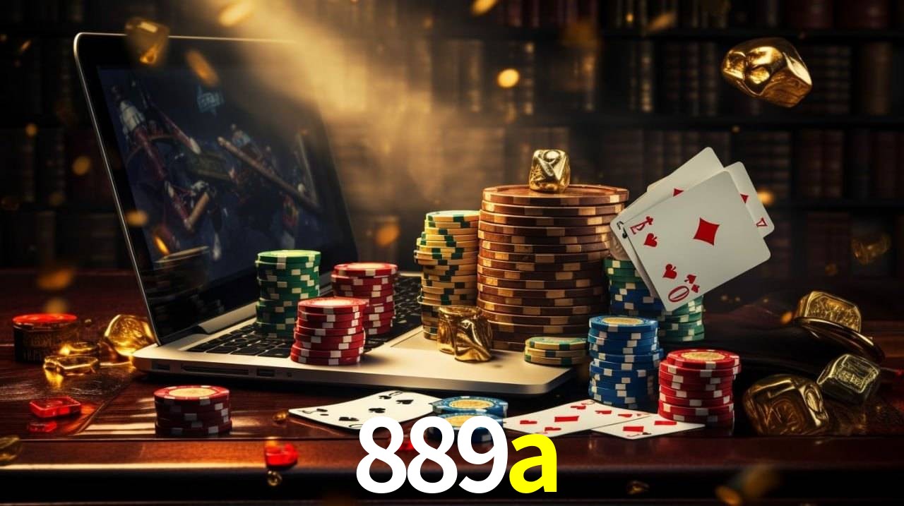 Bônus de Boas-vindas 889a