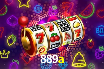 Descubra o Mundo do Cassino Online com 889a