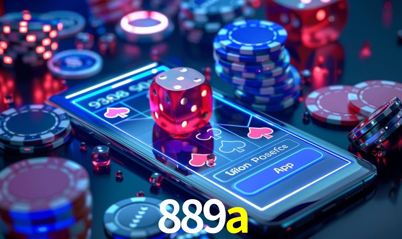 889a - Análise de Mercados Esportivos