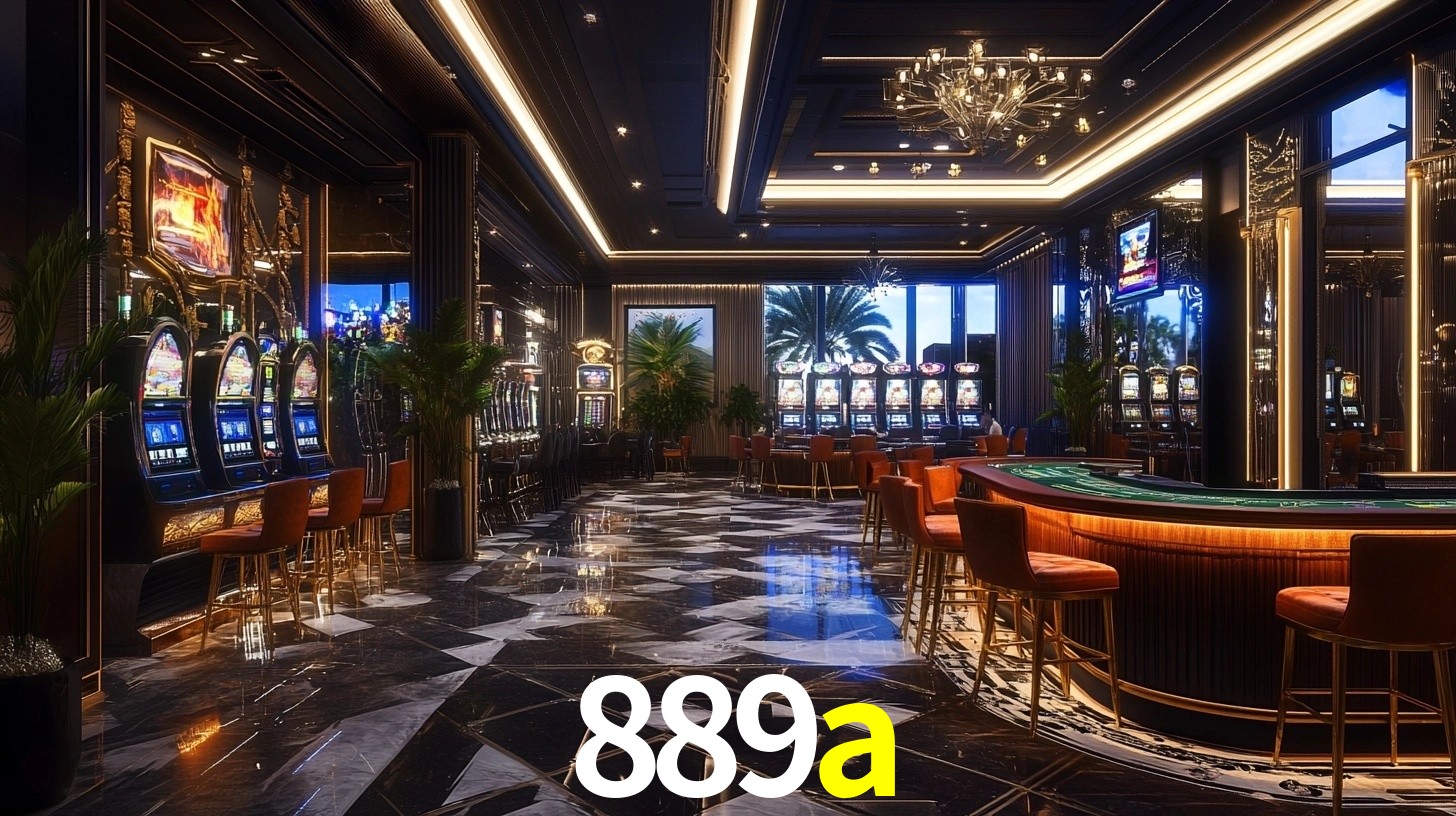 Welcome Bonus 889a