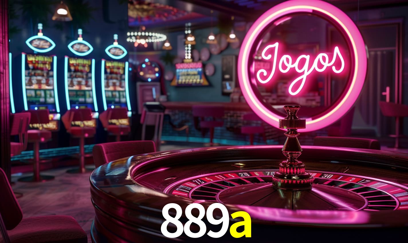889a Belo Horizonte - Provably Fair