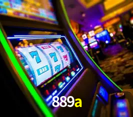 Inovações de Jogos na 889a: O Futuro das Experiências Interativas