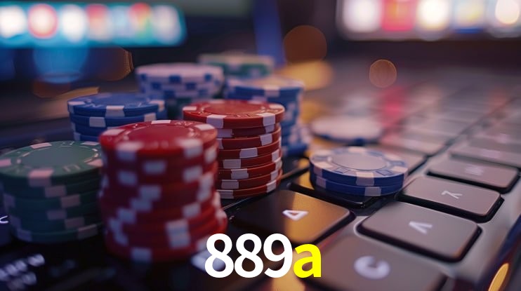 889a - cassino ao vivo