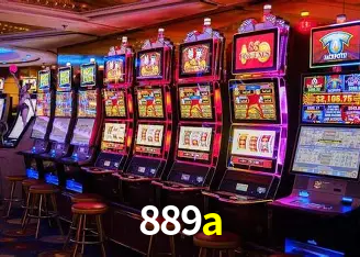 889a Bônus - Pacote R$5.000 + VIP