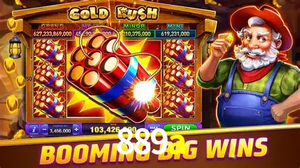 Descubra a Magia dos Jogos de Arcade no 889a