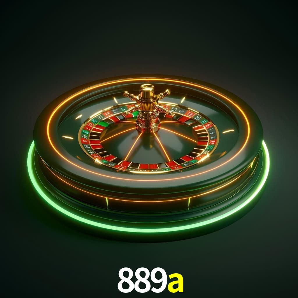 889a App - Aplicativo Móvel Oficial