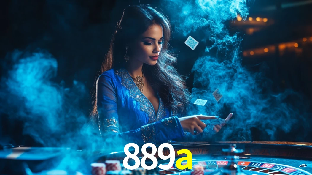 A Emoção da Loteria na 889a: Uma Chance de Mudança de Vida
