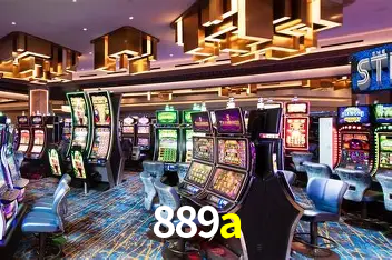 Desvendando o Mundo dos Jogos Virtuais na 889a