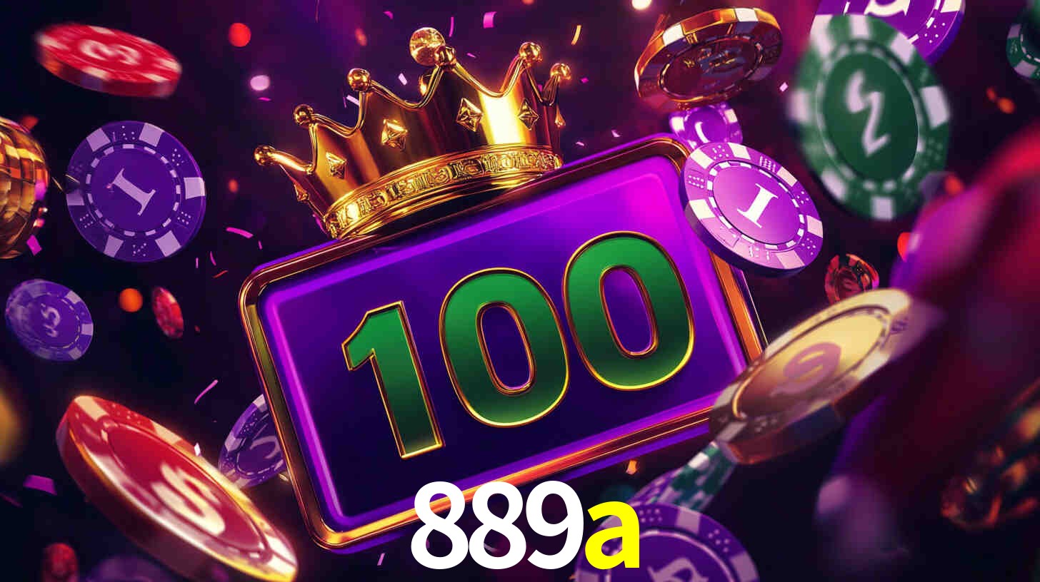 VIP Casino 889a