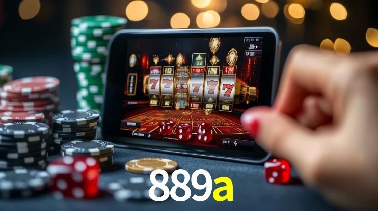 Blackjack Table 889a