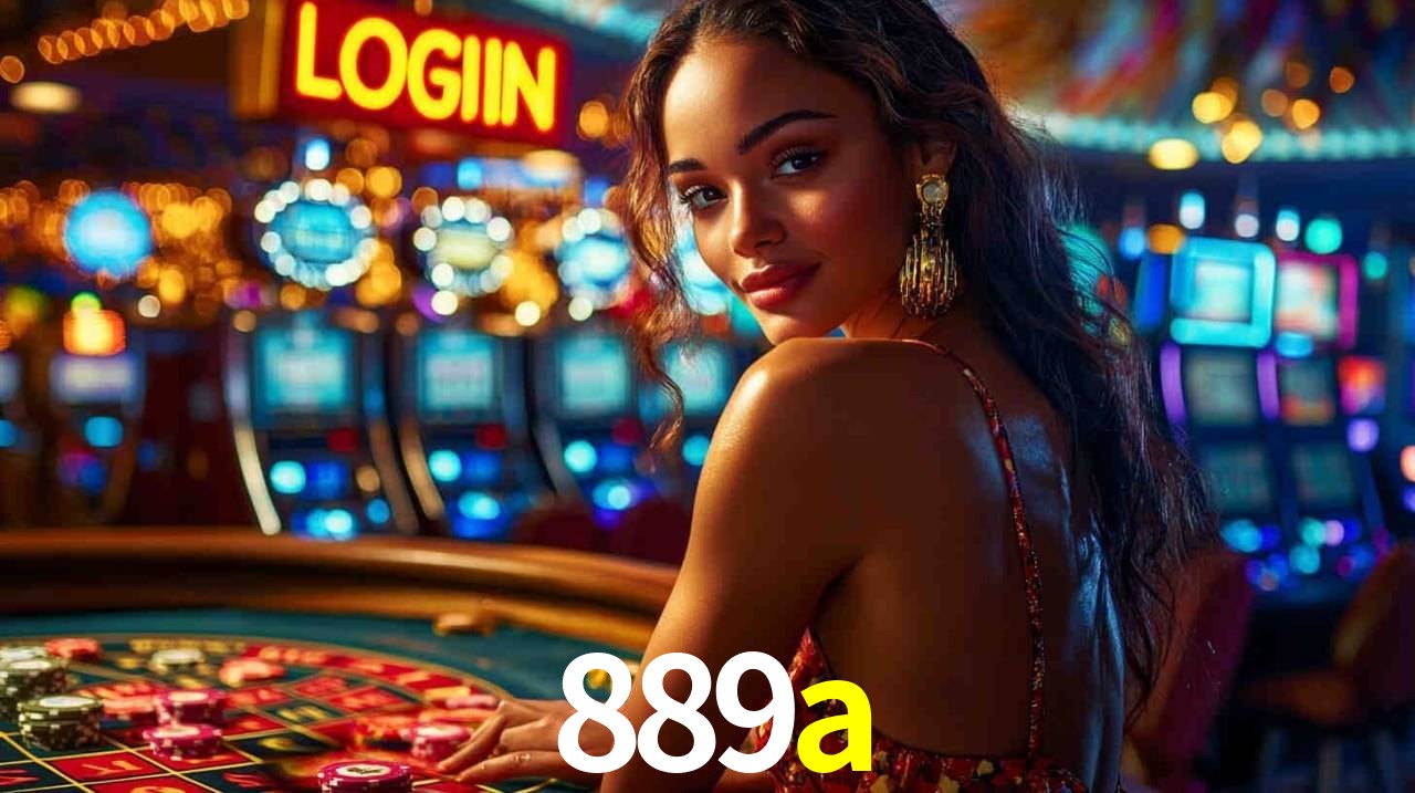 889a São Paulo - Jogo Providers