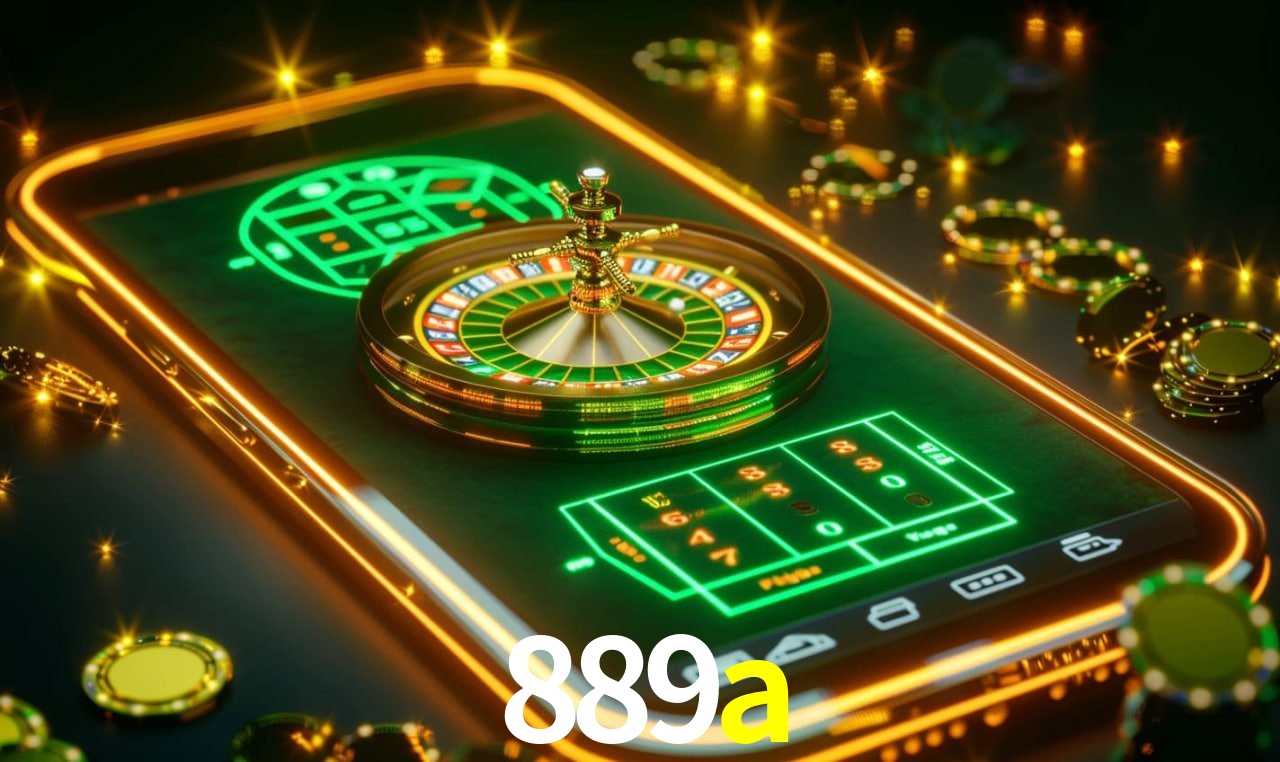 889a - Rápido Acesse