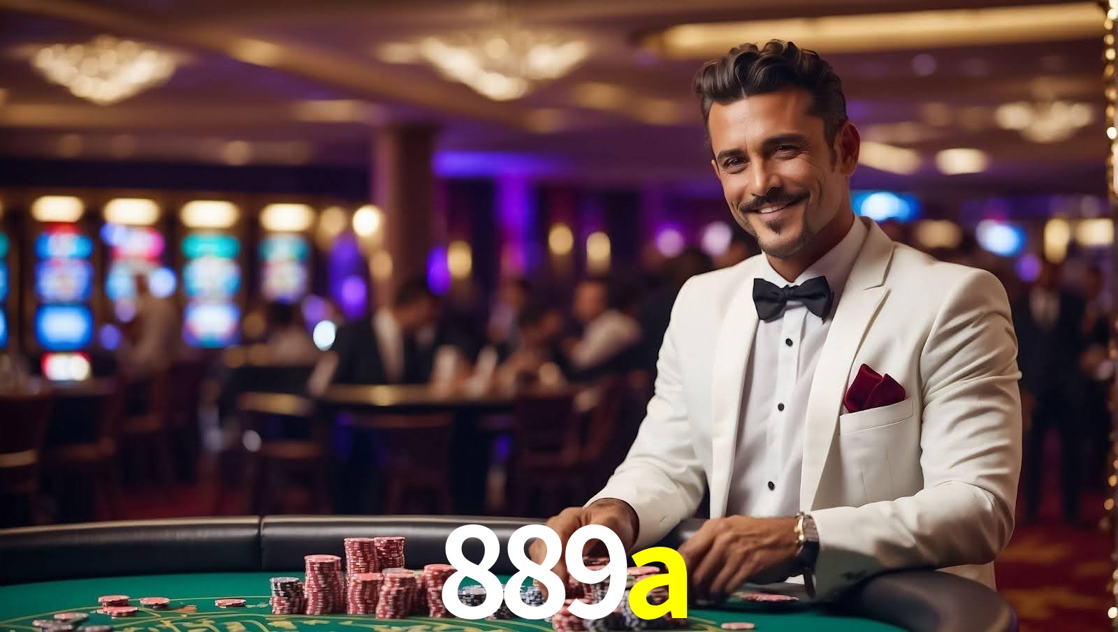 889a Entrar - Login Seguro Certificado