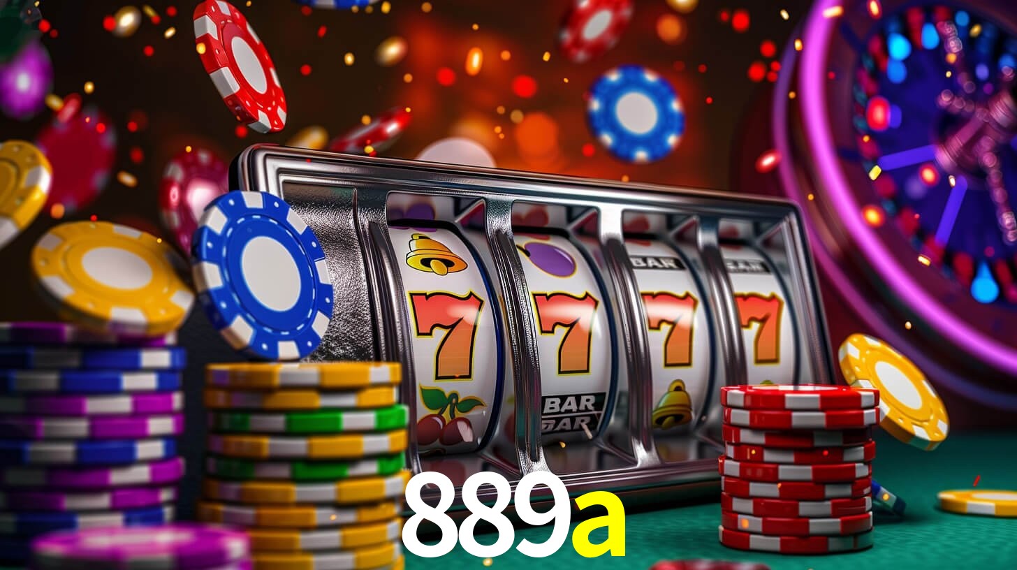 Casino VIP 889a