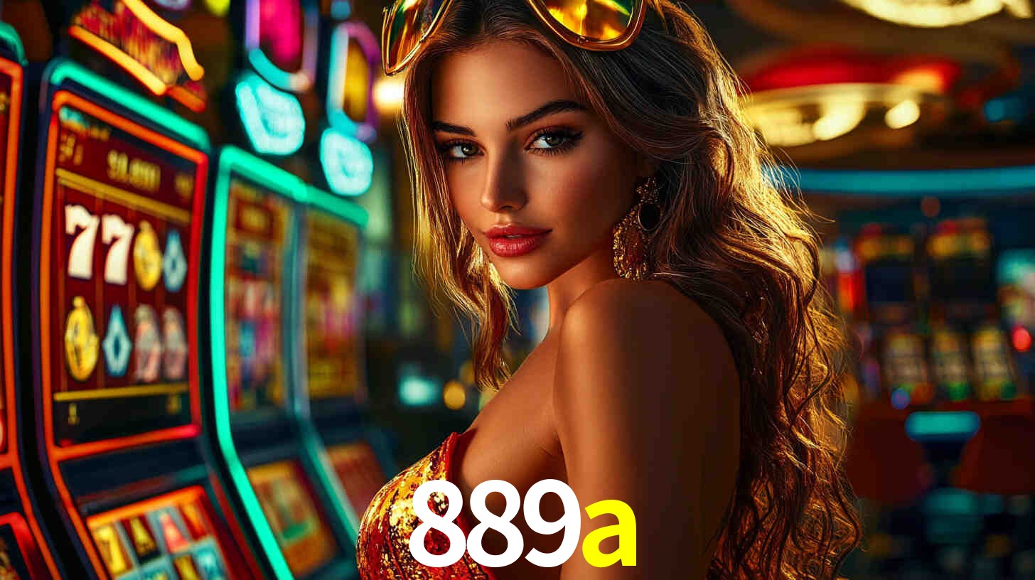 Roulette Table 889a
