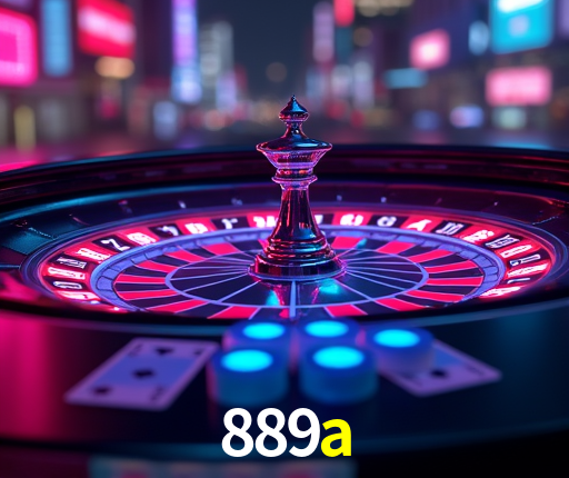 Desvendando o Mundo dos Jogos Virtuais na 889a