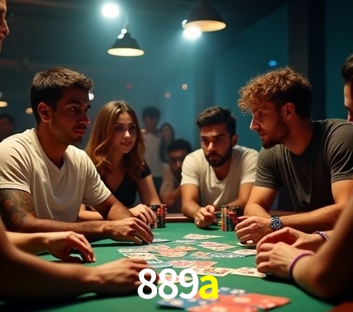 889a Salvador - Promo Stats