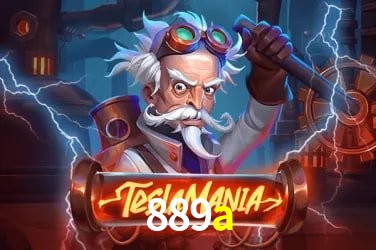 889a Brasília - Jogo Features