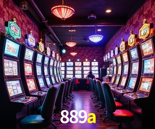 889a Rio de Janeiro - Slot Strategy