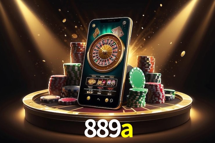 889a - Aplicativo Móvel