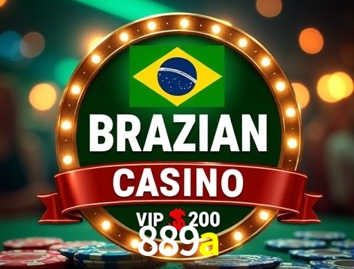 889a Salvador - Strategy