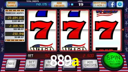 889a Brasília - Casino Guide
