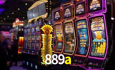 889a Cassino - 80+ Mesas ao Vivo