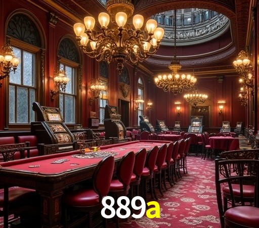 889a Rio de Janeiro - Licenses