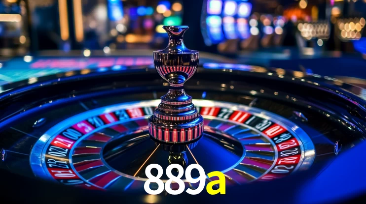 889a App Interface