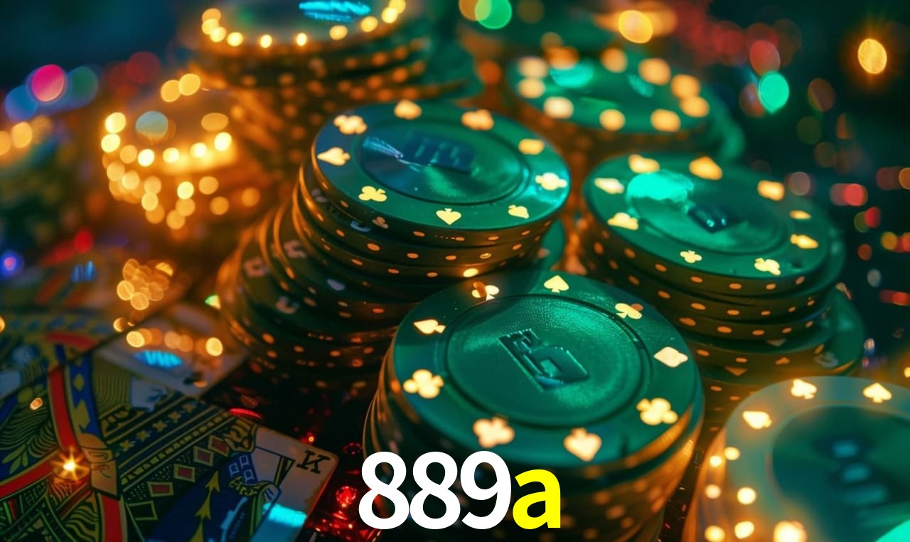 Recursos de Bônus 889a