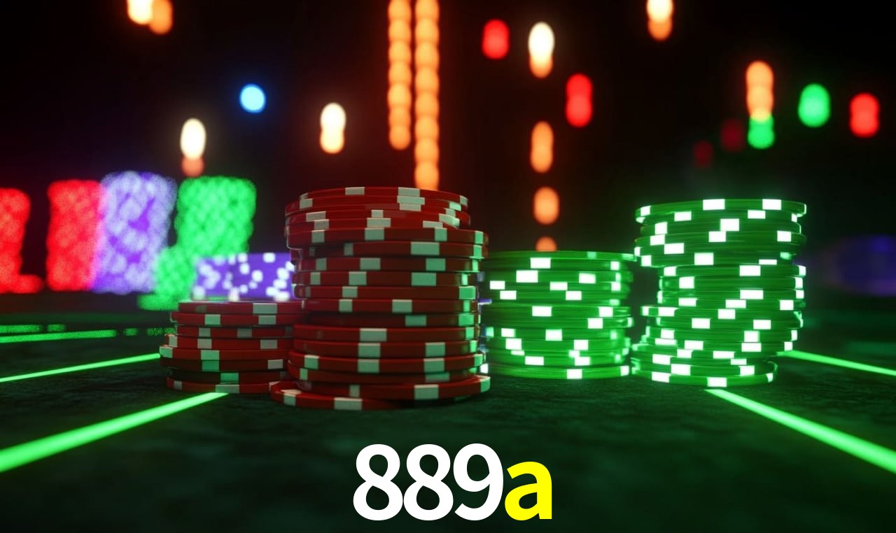 Slot Games 889a