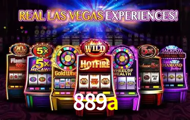 889a Belo Horizonte - VIP Casino