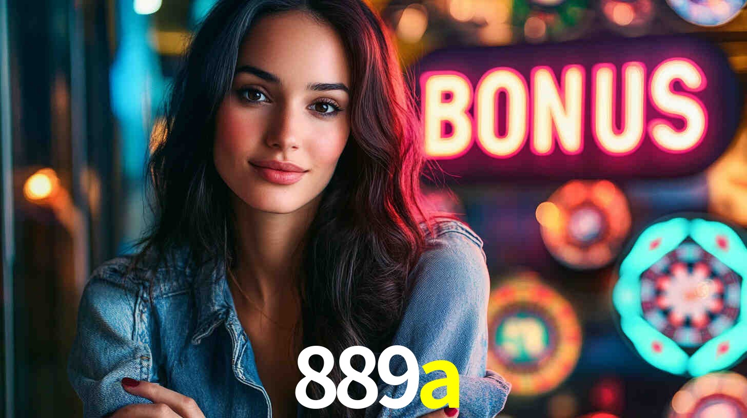 889a: Seu Especialista em Apostas Esportivas Brasileiras