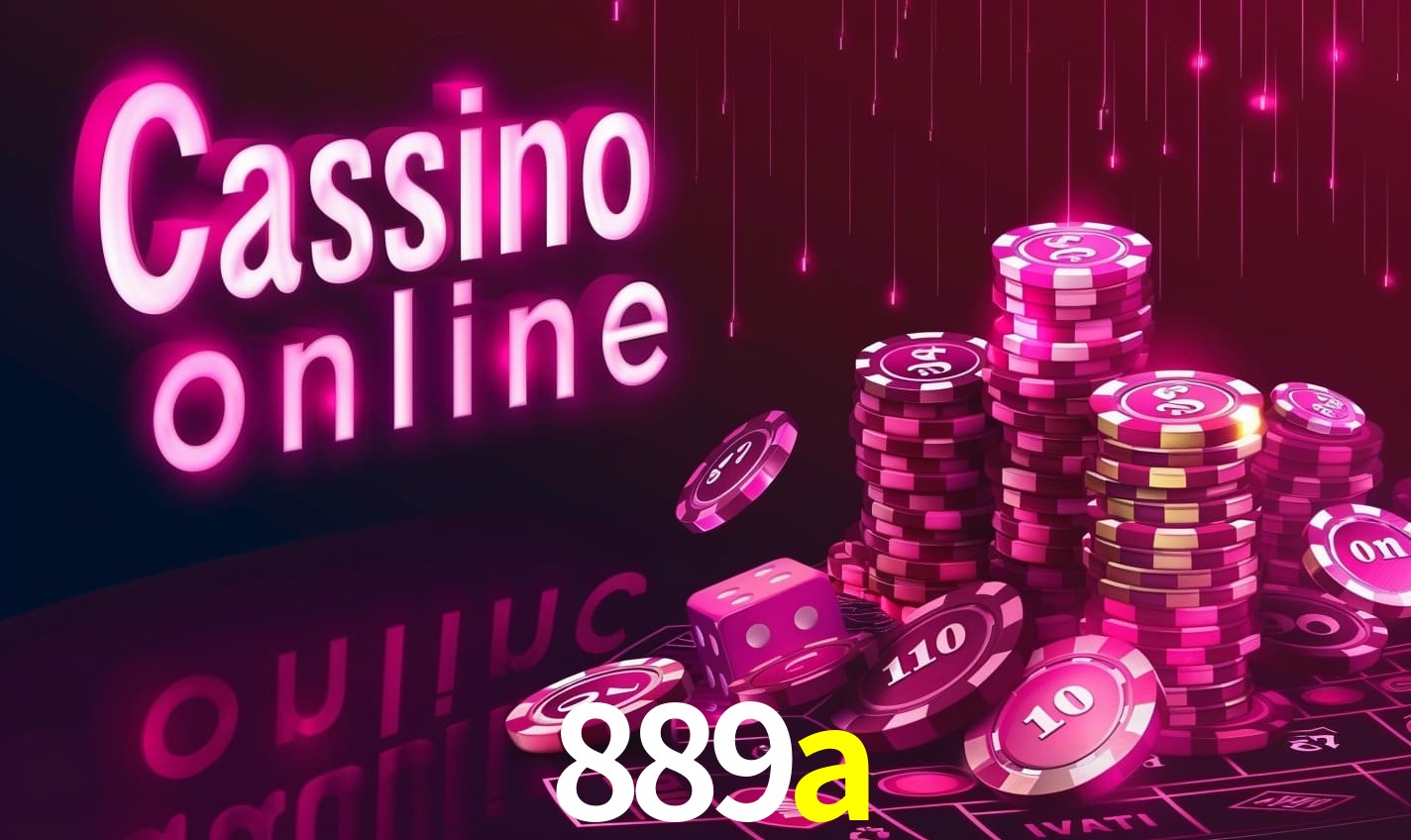 889a Crash - Aviator e 35+ Jogos Instant Win