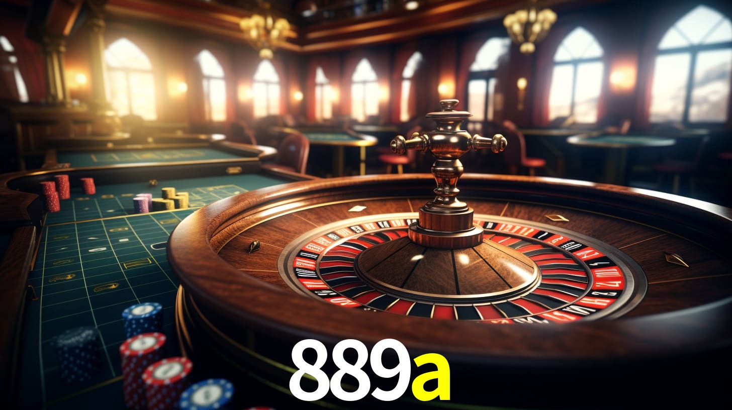 Football Betting 889a