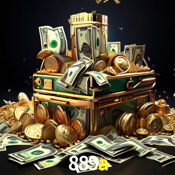 Provedores de Jogos 889a