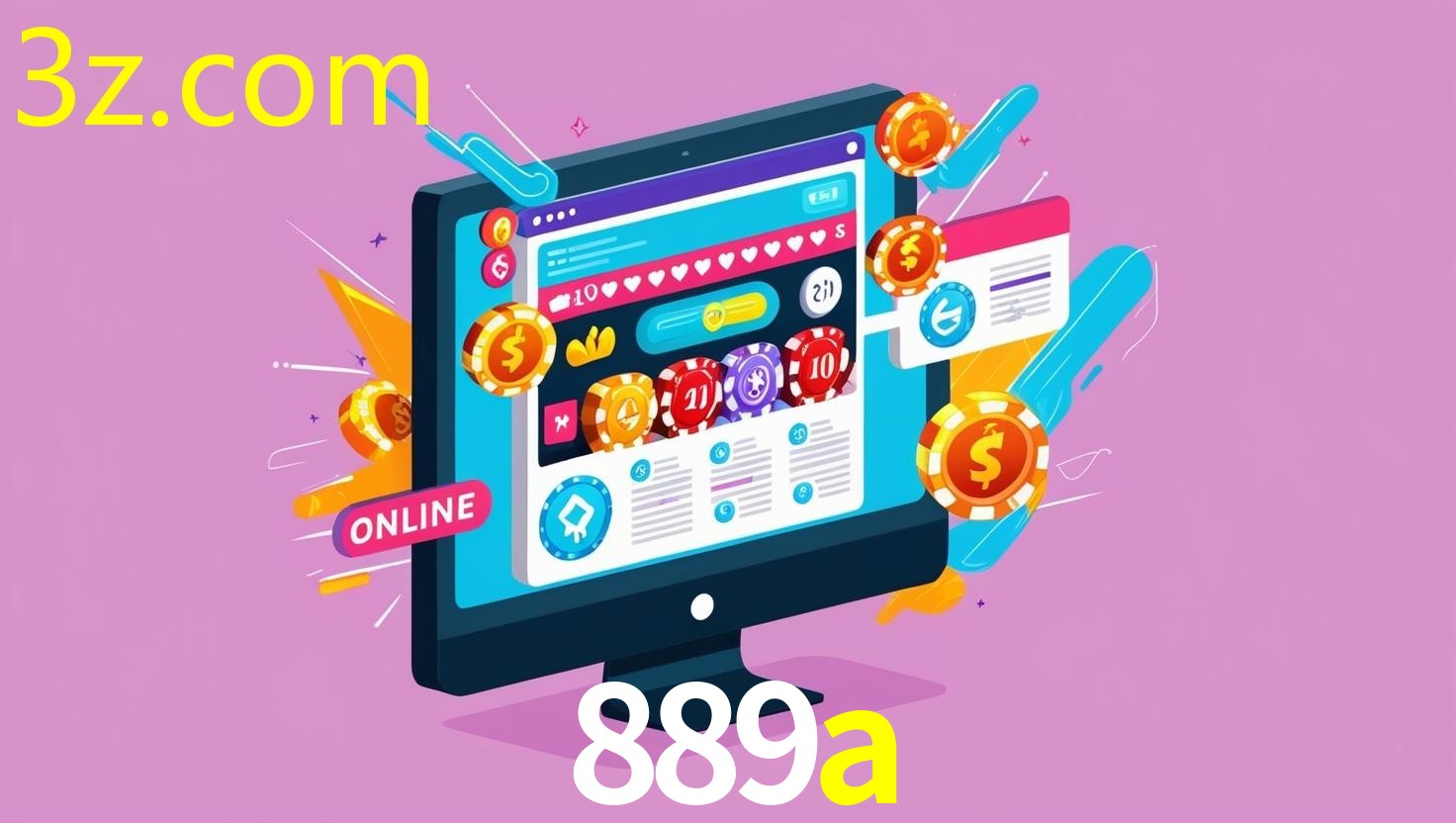 889A