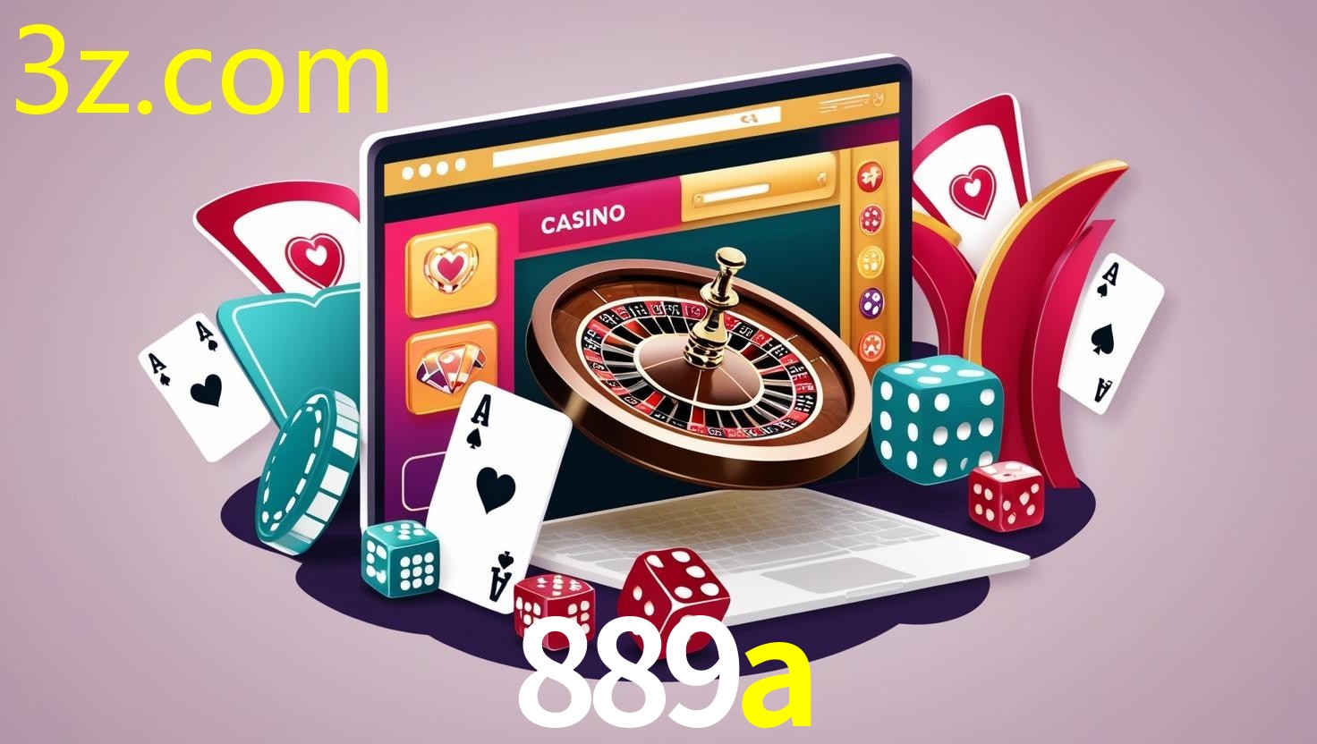 889A